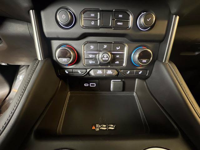 Used 2021 Chevrolet Tahoe LT w/ LT Signature Package RWD image 21