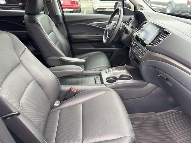 Used 2023 Honda Ridgeline RTL image 22