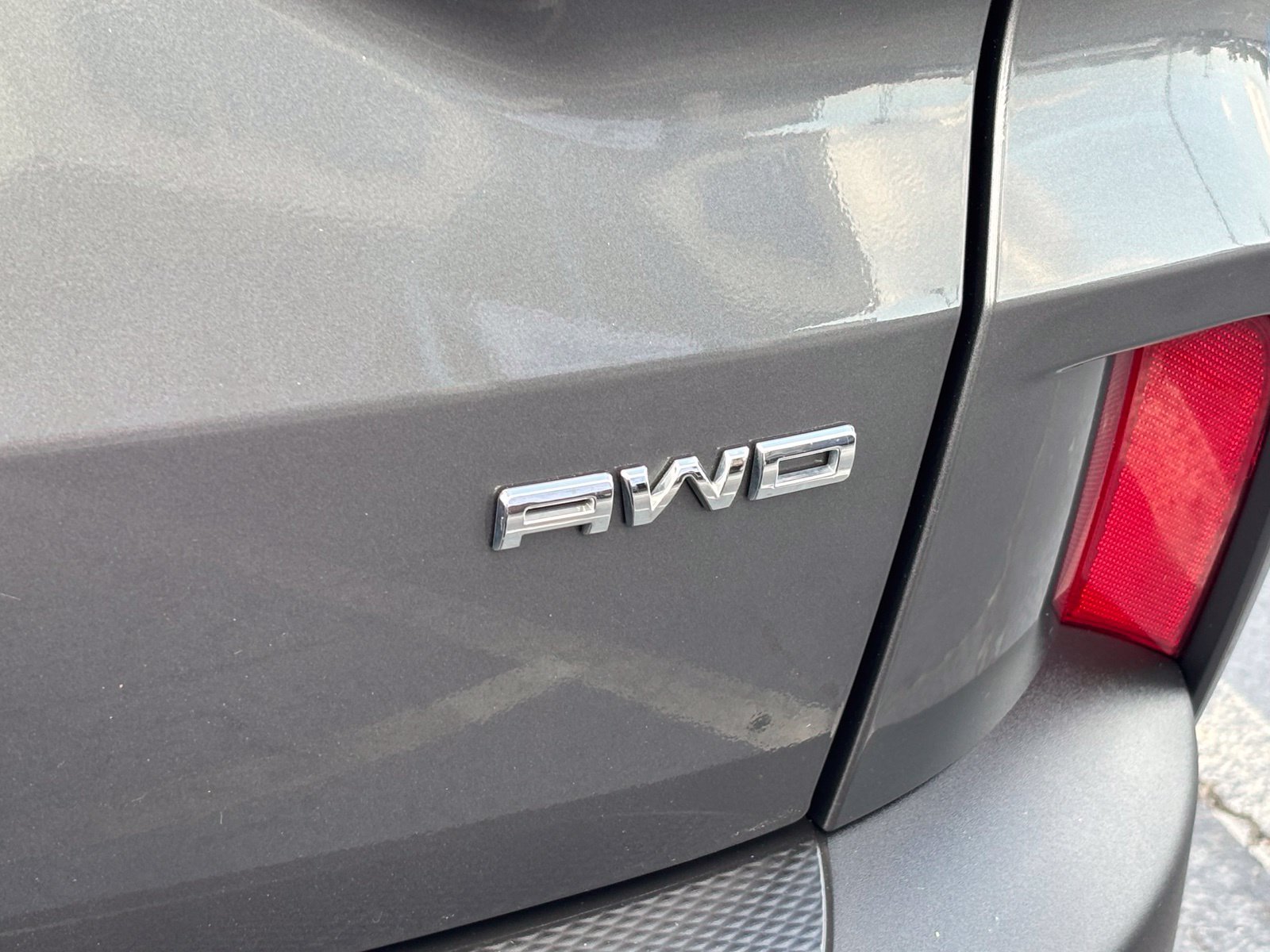 Certified 2023 Ford Escape Platinum AWD/4WD image 11