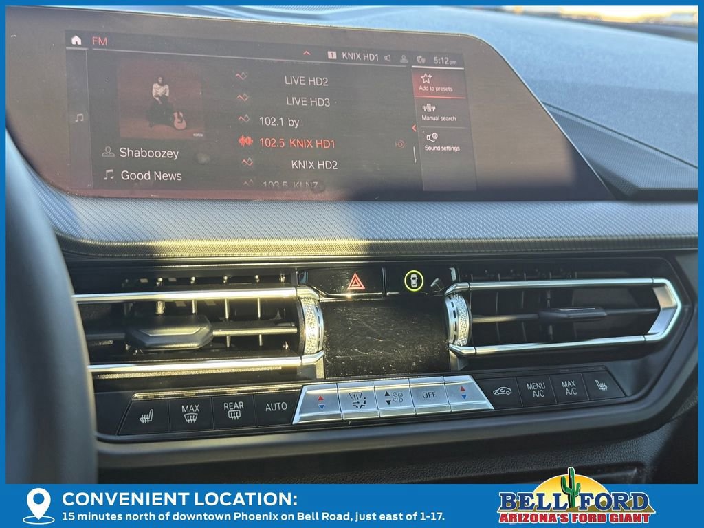 Used 2021 BMW 228i xDrive Gran Coupe w/ Convenience Package image 24