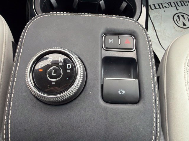 Certified 2023 Ford Mustang Mach-E Premium AWD/4WD image 41