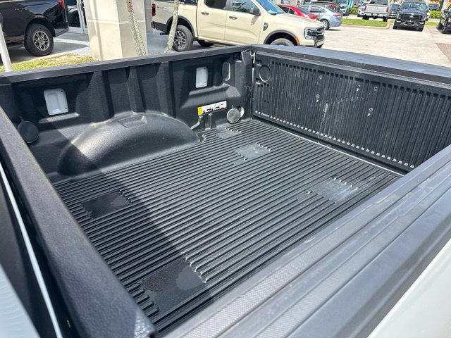 Certified 2023 Ford F150 XL w/ STX Appearance Package RWD image 29