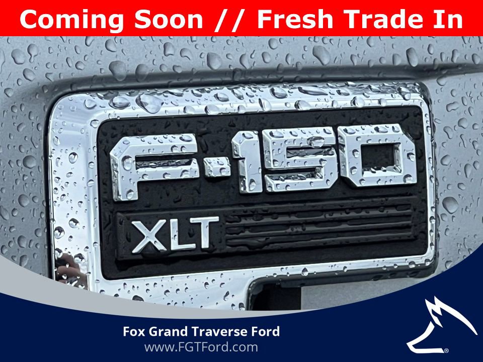 Certified 2025 Ford F150 XLT w/ Equipment Group 301A Standard AWD/4WD video 2