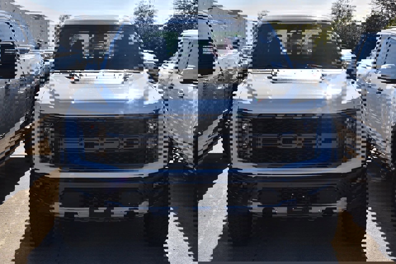 Certified 2021 Ford F150 Raptor w/ Equipment Group 801A High image 6