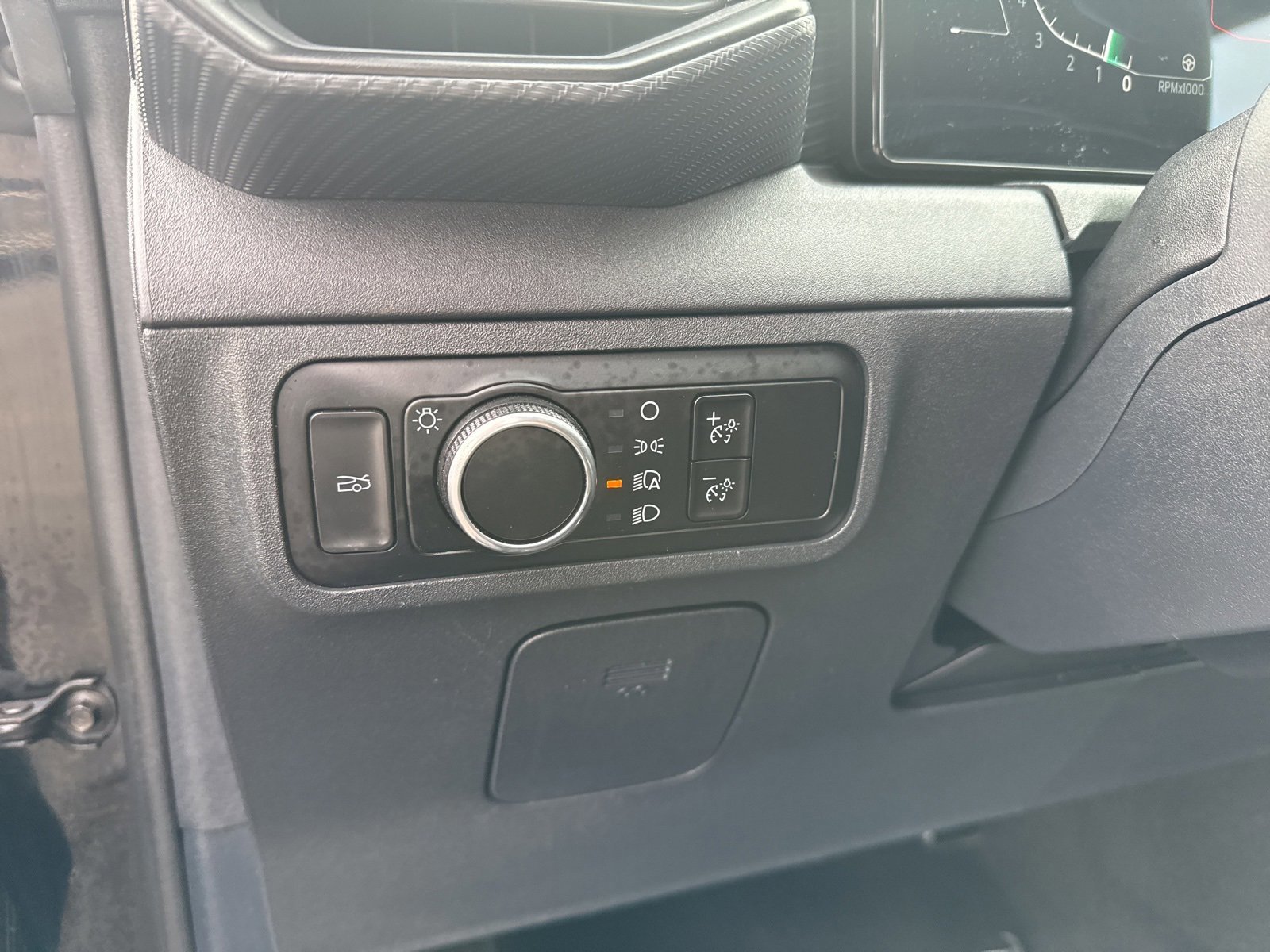 Certified 2024 Ford Mustang Convertible image 21