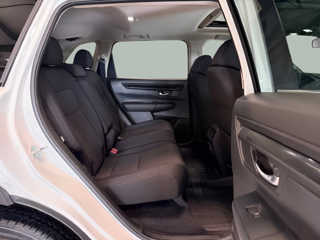 Used 2023 Honda CR-V EX image 26