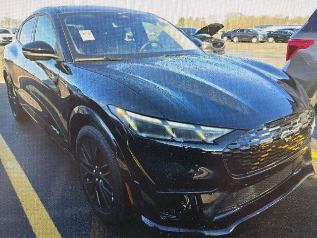 Certified 2025 Ford Mustang Mach-E Premium w/ Sport Appearance Package AWD/4WD image 5