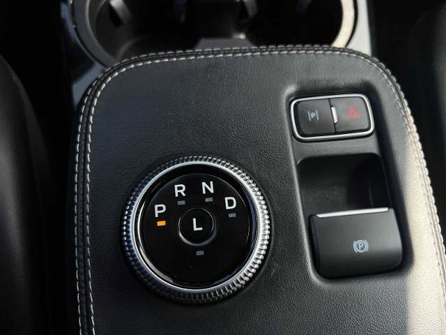 Certified 2023 Ford Mustang Mach-E Select image 19