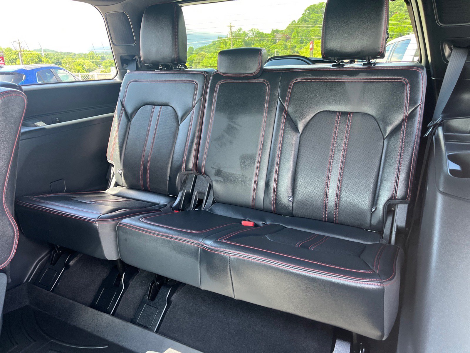 Certified 2024 Ford Expedition Limited AWD/4WD image 18