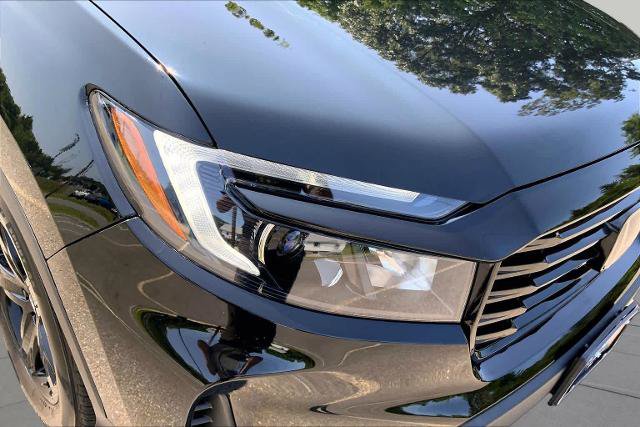 Used 2023 Honda Ridgeline Black Edition image 27