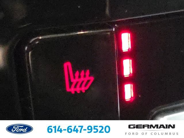 Certified 2023 Ford Explorer ST-Line w/ Class IV Trailer Tow Package AWD/4WD image 35
