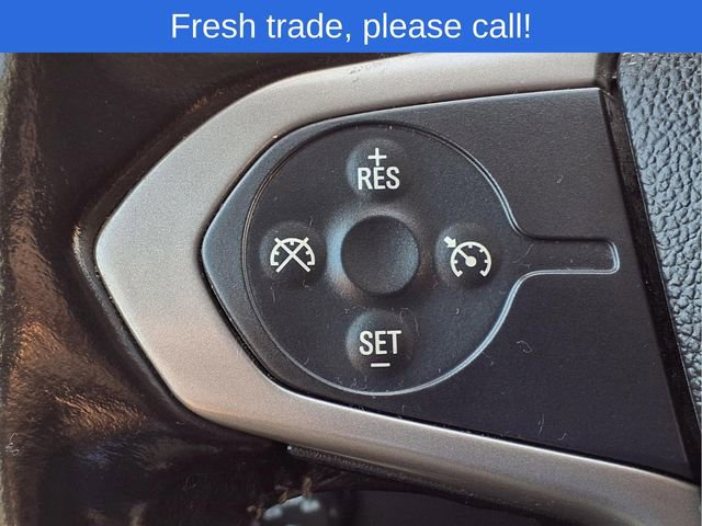 Used 2017 Chevrolet Colorado Z71 image 19