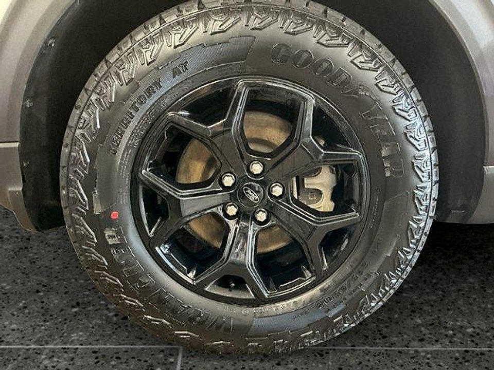 Certified 2023 Ford Explorer Timberline w/ Timberline Technology Package AWD/4WD image 14