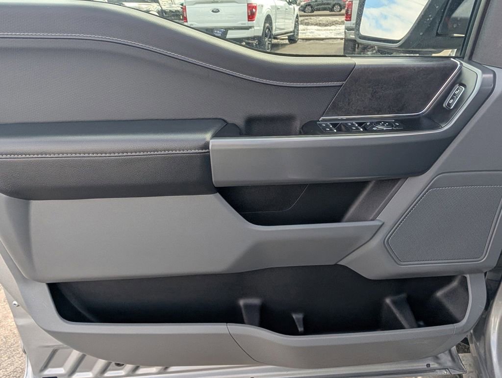 Certified 2024 Ford F150 XLT w/ Tow/Haul Package image 9