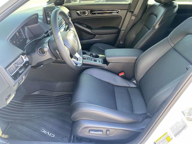 Used 2025 Honda Civic Sport image 17
