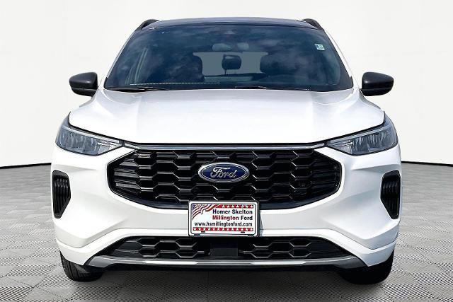 Certified 2023 Ford Escape ST-Line w/ Tech Pack #1 image 6