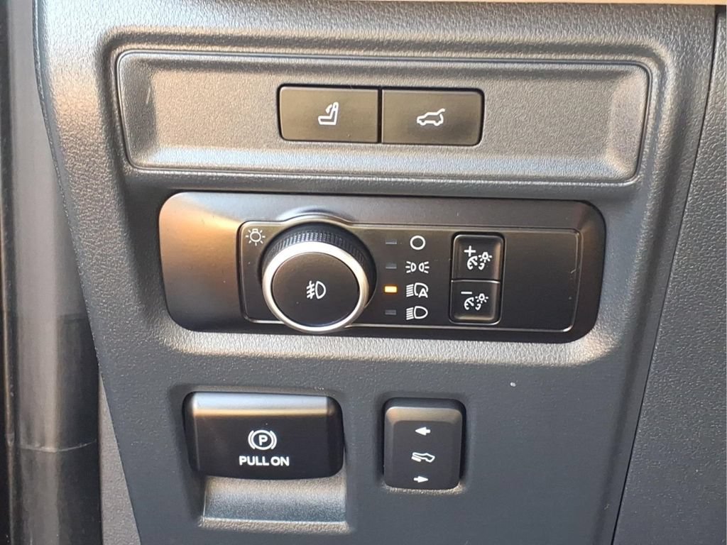 Certified 2022 Ford Expedition Max Limited AWD/4WD image 18