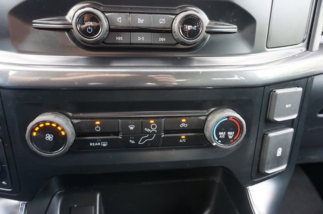Certified 2023 Ford F150 XL w/ STX Appearance Package AWD/4WD image 35