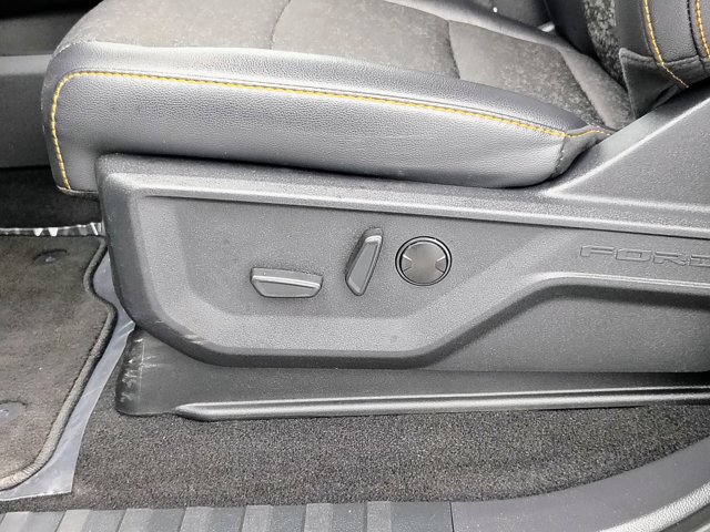 Certified 2024 Ford F150 Tremor w/ Bed Utility Package AWD/4WD image 27
