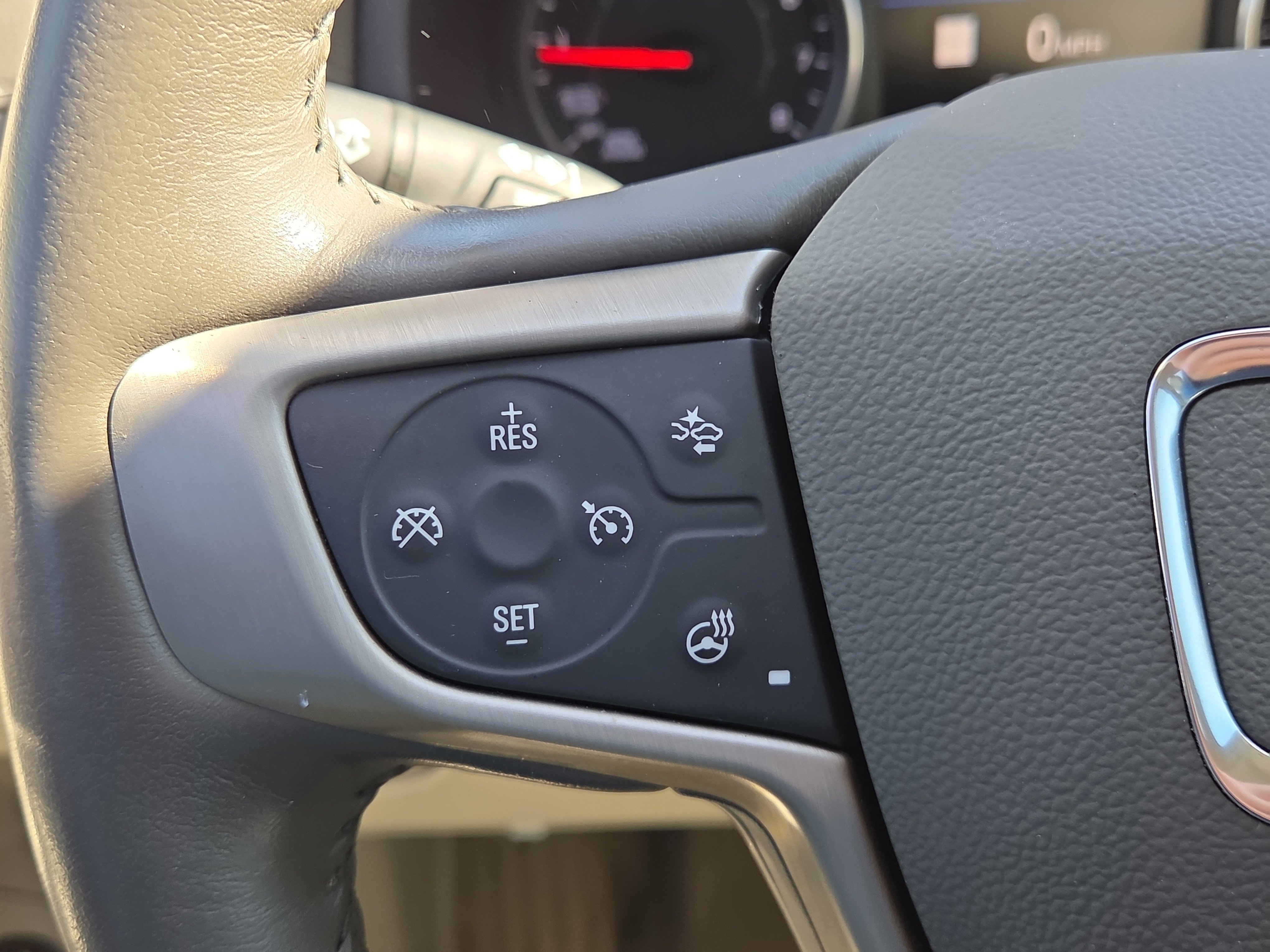 Used 2020 GMC Terrain Denali w/ Denali Premium Package image 20