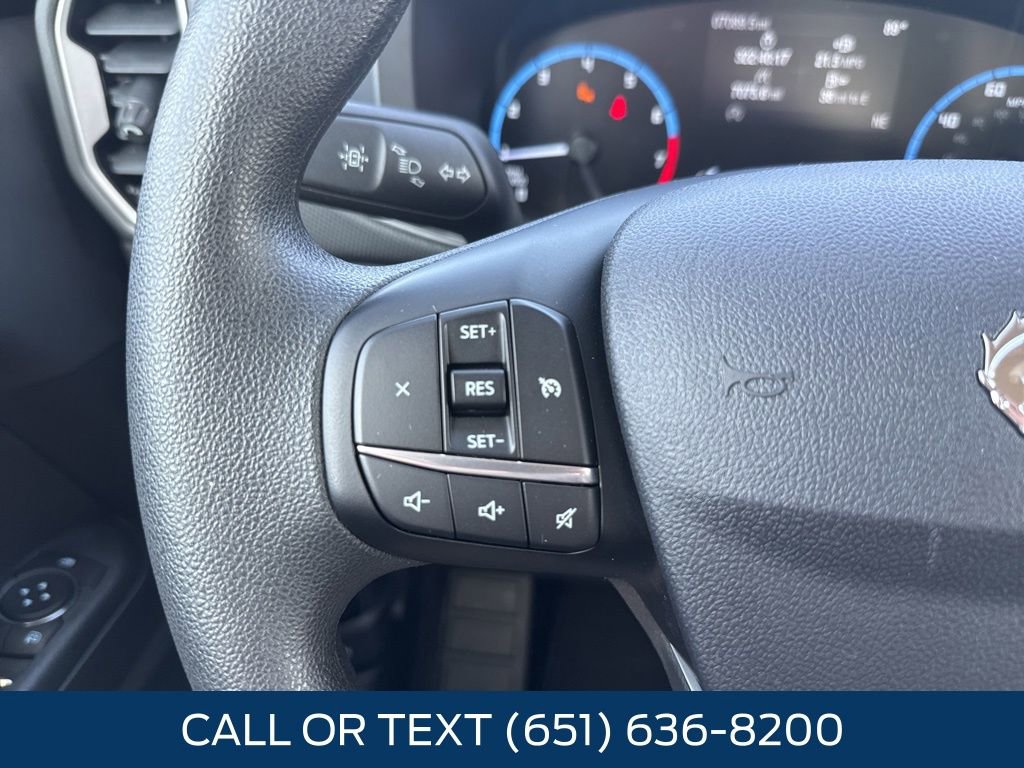 Certified 2024 Ford Bronco Sport Big Bend image 24