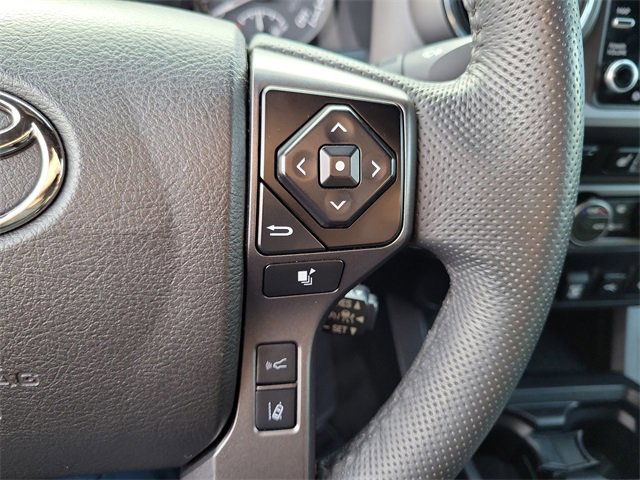 Used 2023 Toyota Tacoma TRD Pro image 6