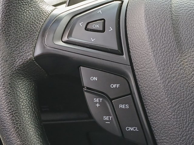 Certified 2020 Ford Edge SE AWD/4WD image 9