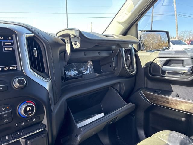 Used 2019 Chevrolet Silverado 1500 LT w/ All-Star Edition image 38