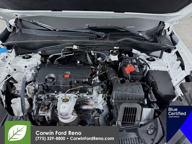 Used 2023 Honda HR-V Sport image 31