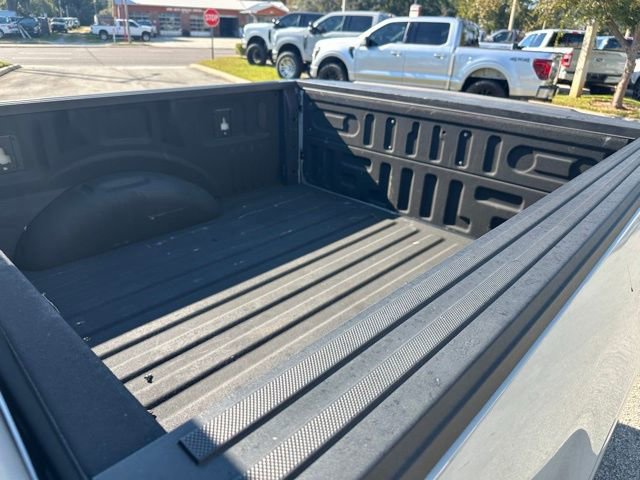 Certified 2023 Ford F150 Lariat w/ Equipment Group 502A High image 32