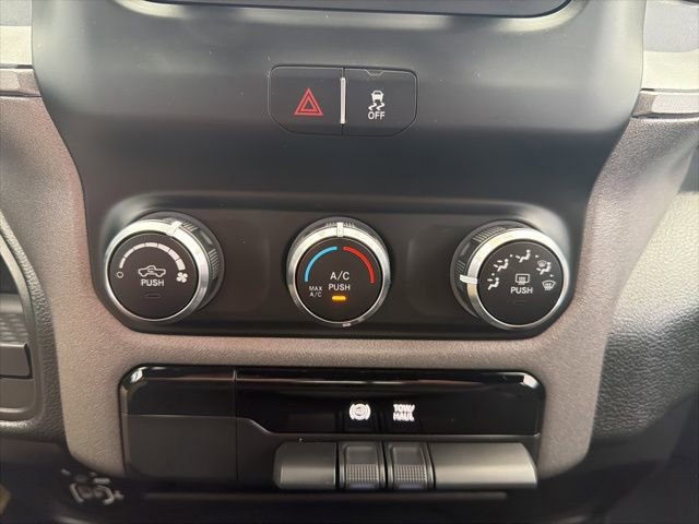 Used 2023 RAM 2500 Tradesman AWD/4WD image 27