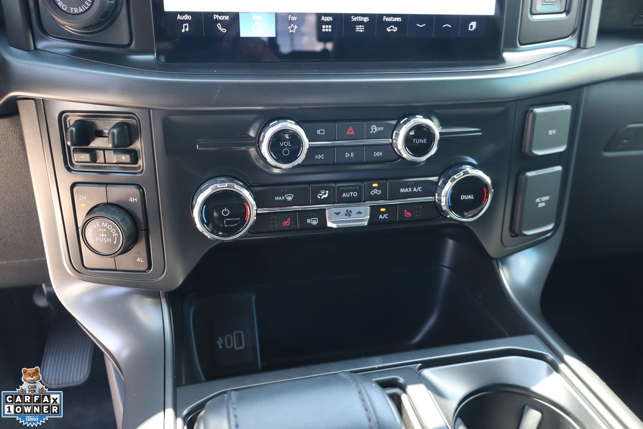 Certified 2026 Ford F150 Tremor AWD/4WD image 21