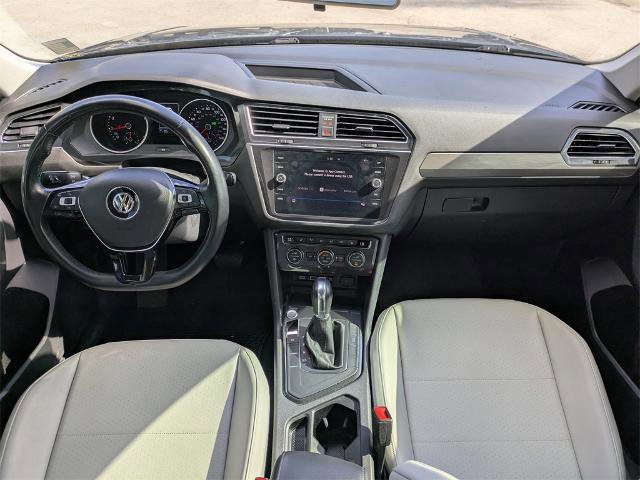 Used 2018 Volkswagen Tiguan SE image 15