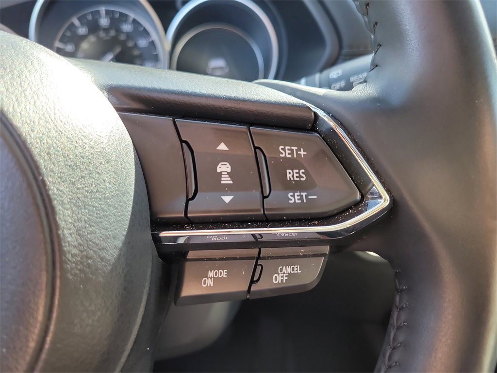 Used 2022 MAZDA CX-5 AWD 2.5 S image 28