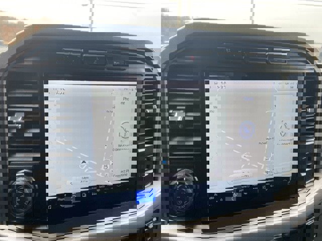 Certified 2024 Ford F150 XLT w/ Mobile Office Package image 16