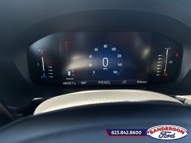 Certified 2024 Ford Escape Active FWD image 14