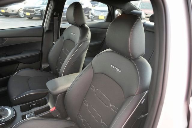 Used 2024 Kia Forte GT-Line image 10