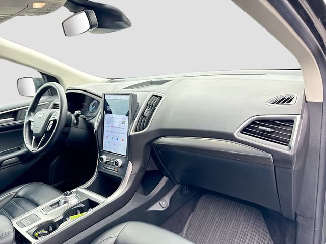 Certified 2022 Ford Edge SEL w/ Convenience Package AWD/4WD image 39