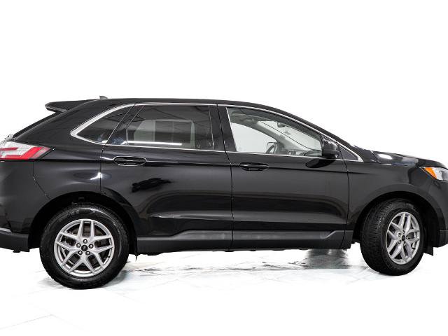 Certified 2024 Ford Edge SEL w/ Convenience Package AWD/4WD image 7