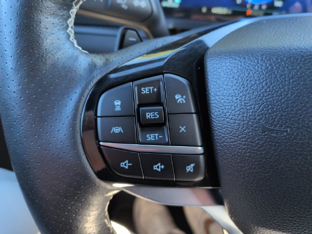 Certified 2023 Ford Explorer ST w/ Equipment Group 401A AWD/4WD image 33