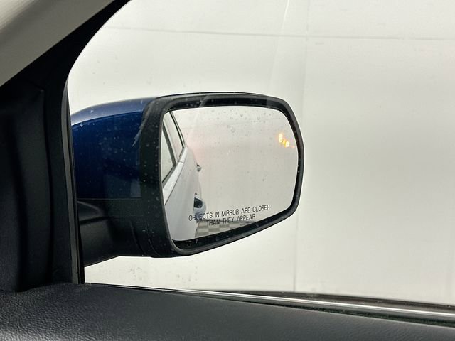 Certified 2023 Ford Edge SEL w/ Convenience Package image 25