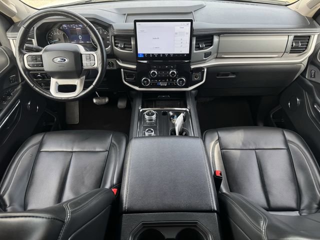 Certified 2024 Ford Expedition Max XLT image 10