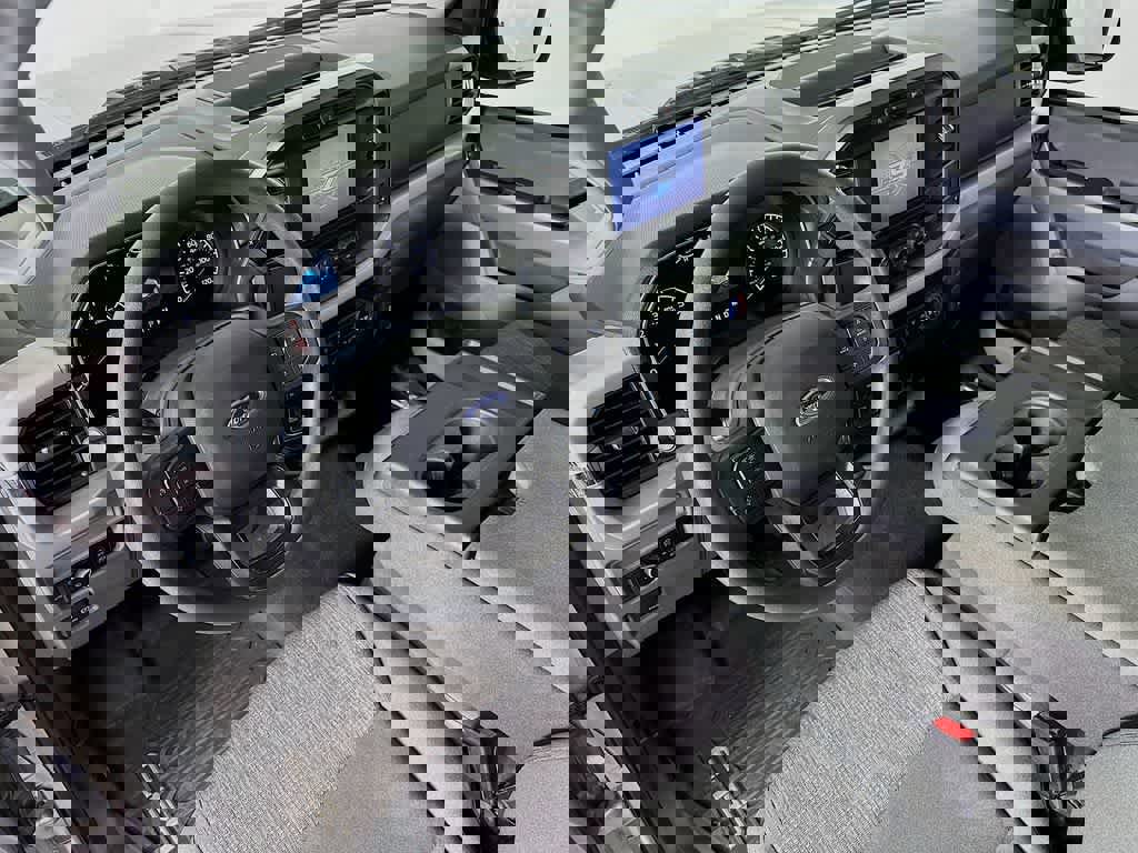 Certified 2023 Ford F150 XLT image 9