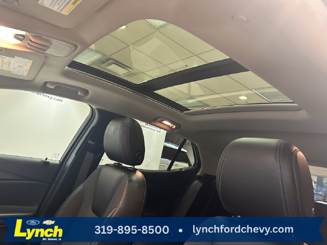 Used 2021 Buick Encore GX Select w/ Experience Buick Package FWD image 5