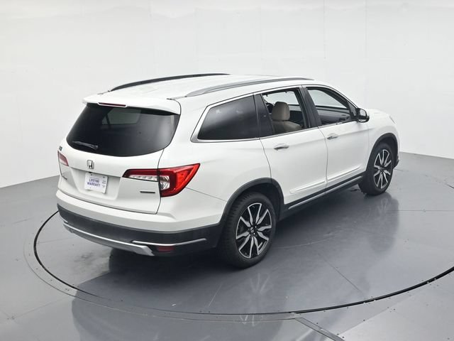 Used 2020 Honda Pilot Touring image 45