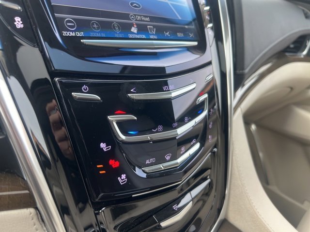 Used 2019 Cadillac Escalade Luxury image 17