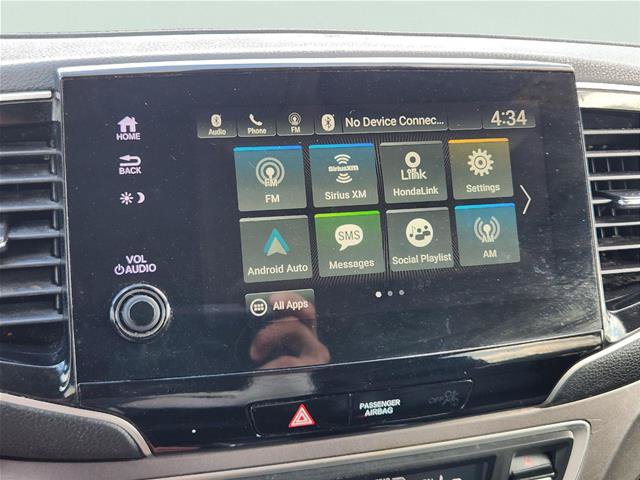 Used 2021 Honda Pilot EX-L image 16