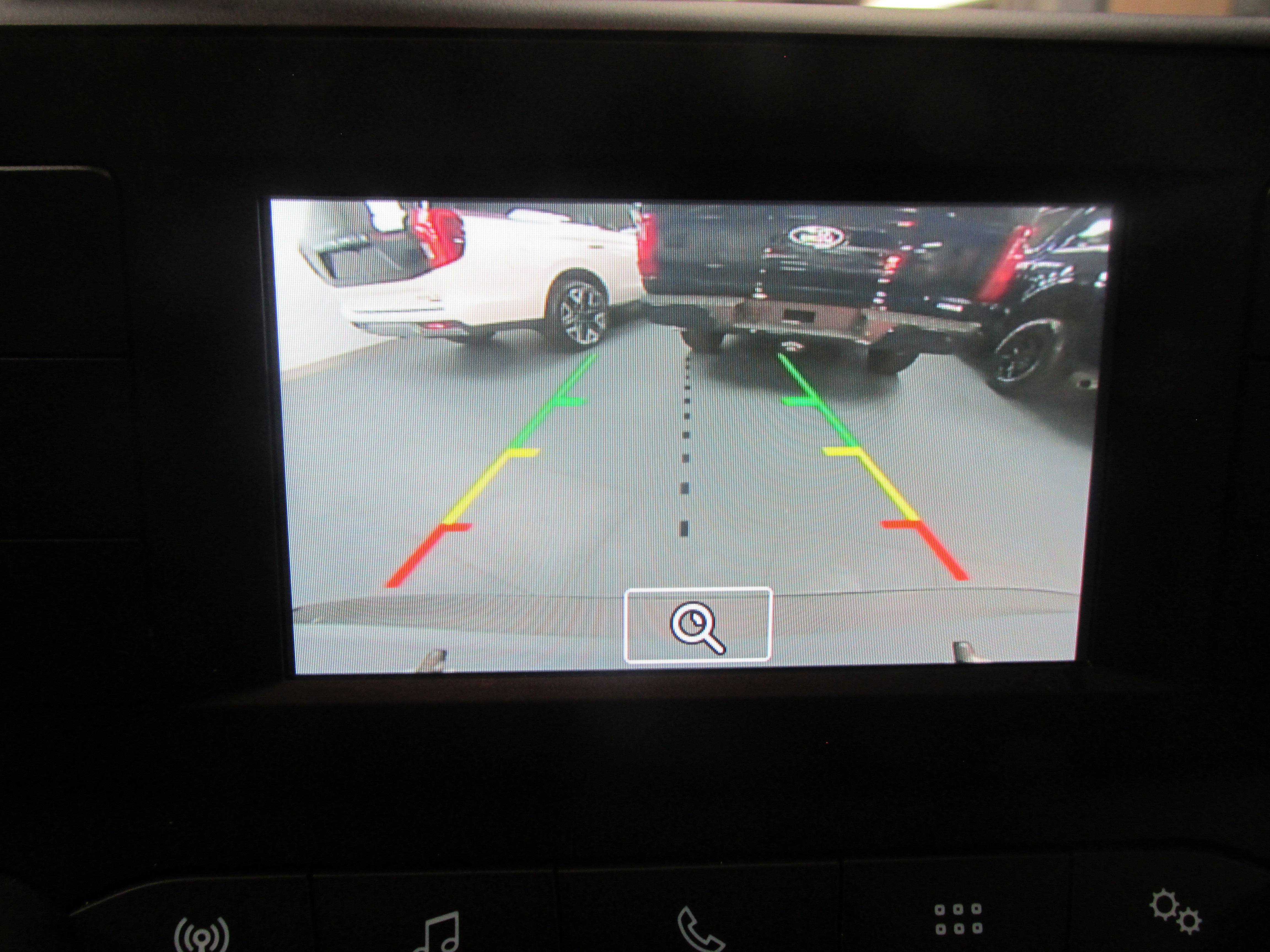 Certified 2020 Ford EcoSport S image 32