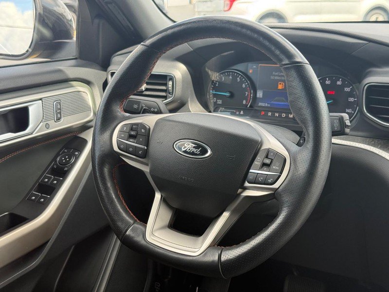 Certified 2023 Ford Explorer Timberline w/ Timberline Technology Package AWD/4WD image 18