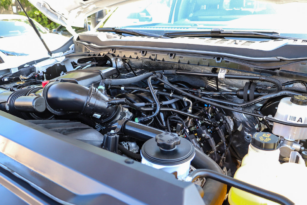 Certified 2026 Ford F250 XLT AWD/4WD image 33